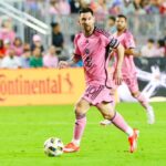 Leo Messi / Debby Wong / Shutterstock.com