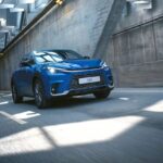 Lexus LBX