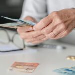 Lietuviai jau skaičiuoja pinigus