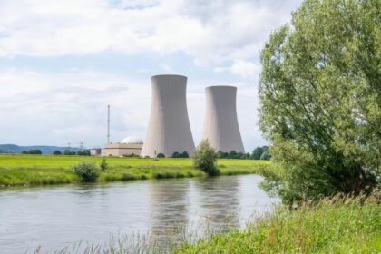 Lietuviai nori atominės elektrinės