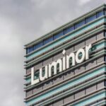 Luminor bankas / Veja / Shutterstock.com