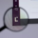 Luminor įspėja apie sukčius / Postmodern Studio / Shutterstock.com