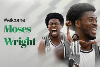 M. Wright / Žalgiris nuotr.
