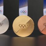Medaliai 2026 m. Milano ir Kortinos žiemos olimpinėse žaidynėse / MilanoCortina2026 nuotr.
