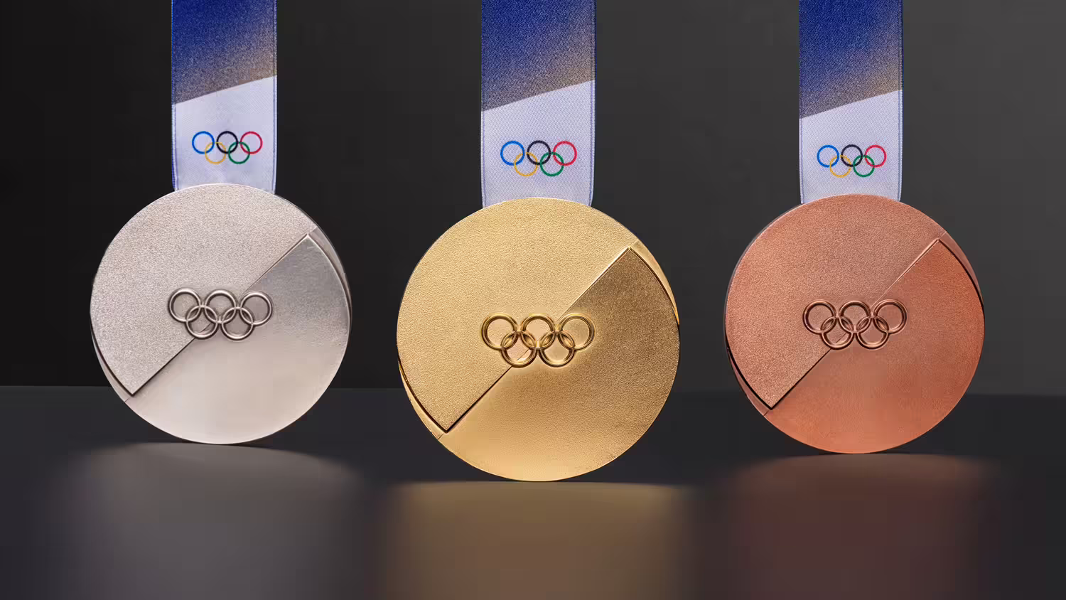 Medaliai 2026 m. Milano ir Kortinos žiemos olimpinėse žaidynėse / MilanoCortina2026 nuotr.
