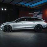 Mercedes Benz CLA Shooting Brake