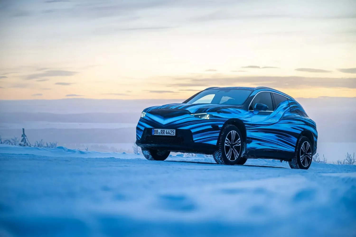 Mercedes Benz GLC NEW