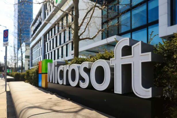 Microsoft
