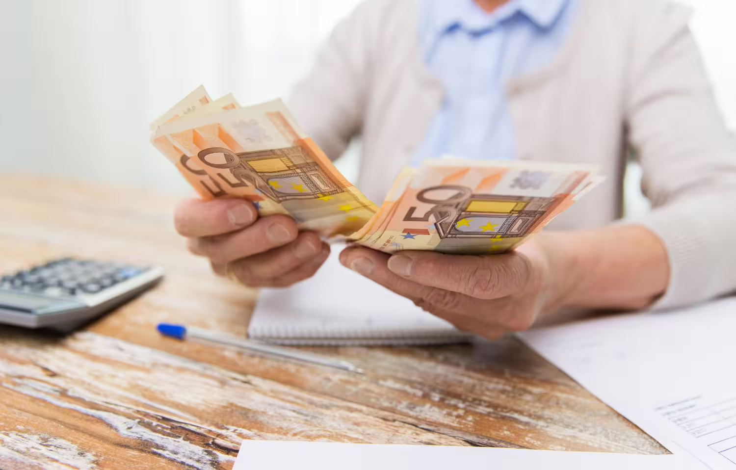 NT mokesčiai kirs per kišenę