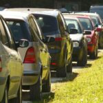 Naudoti automobiliai ES