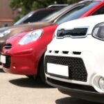 Naudoto automobilio pirkimas