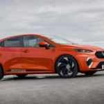 Naujas Renault Clio 2026