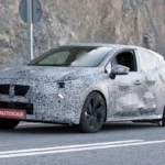 Naujas Renault Clio 2026 2