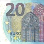 Nauji euro banknotai
