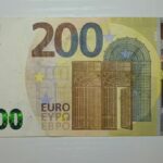 Nauji eurų banknotai
