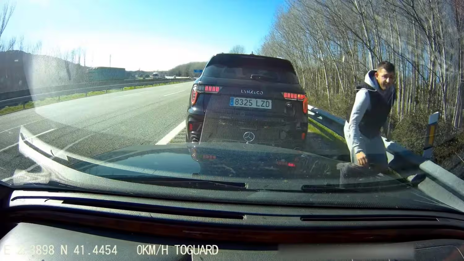 Nauji vagių metodai