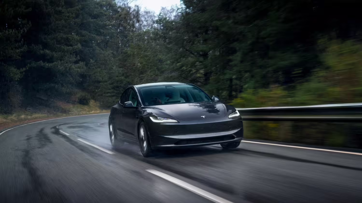 Naujoji Tesla