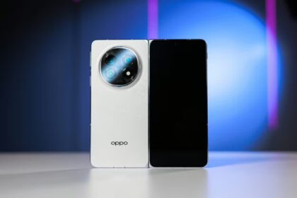 Naujos baterijos telefonuose nuo 2026 metų