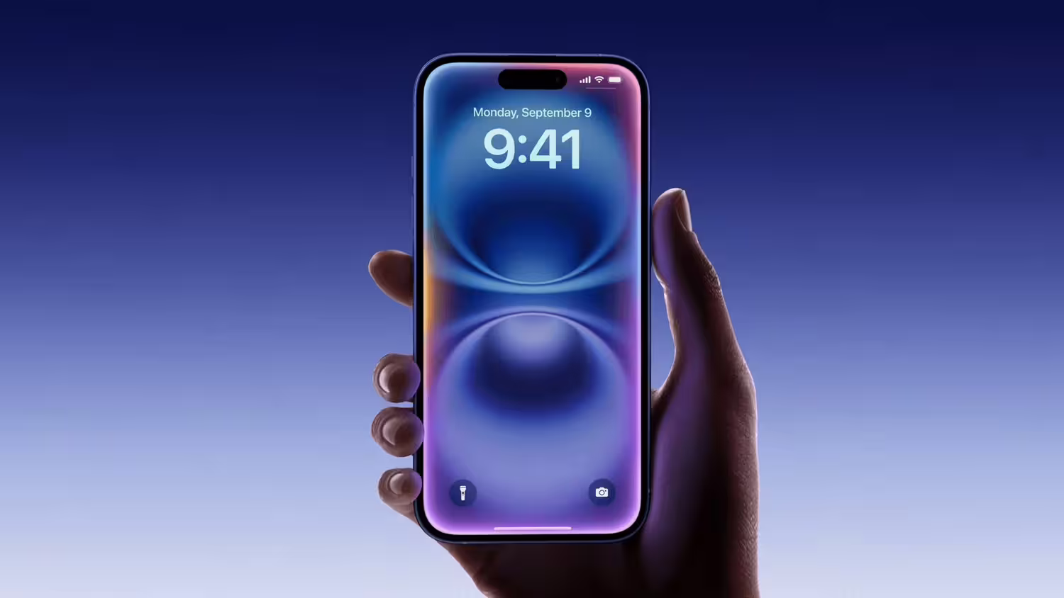 Naujovės iOS 26