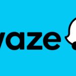 Naujovės iš Waze
