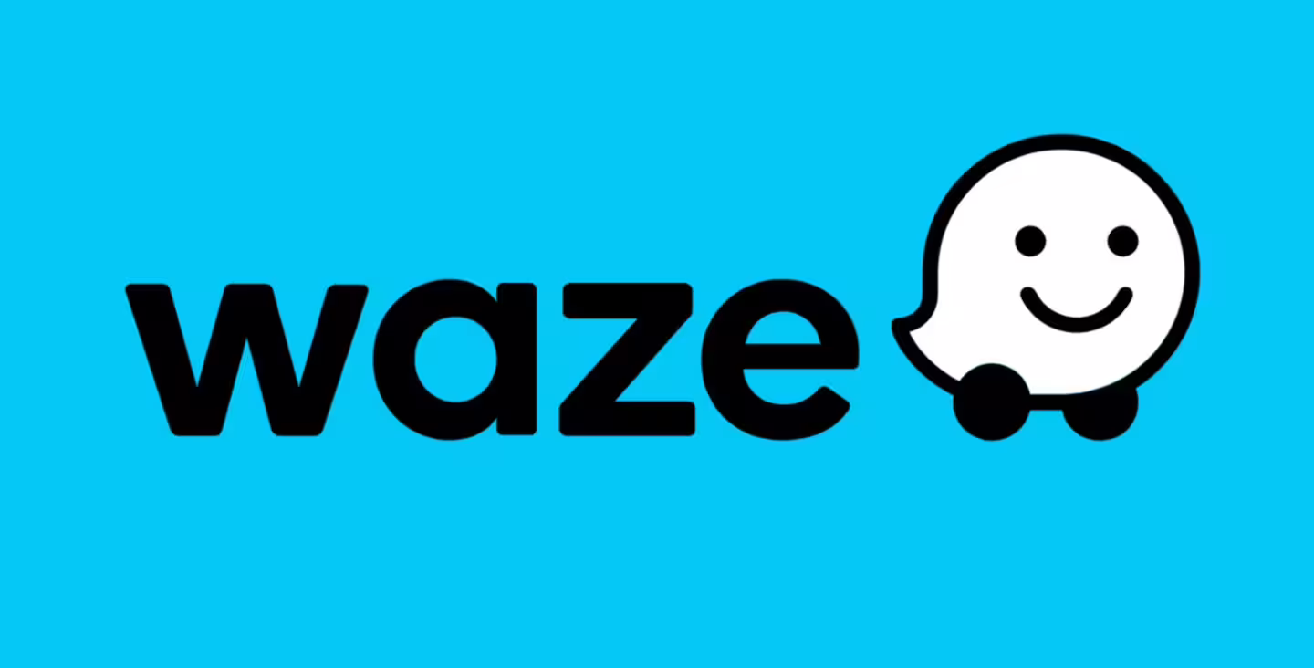 Naujovės iš Waze