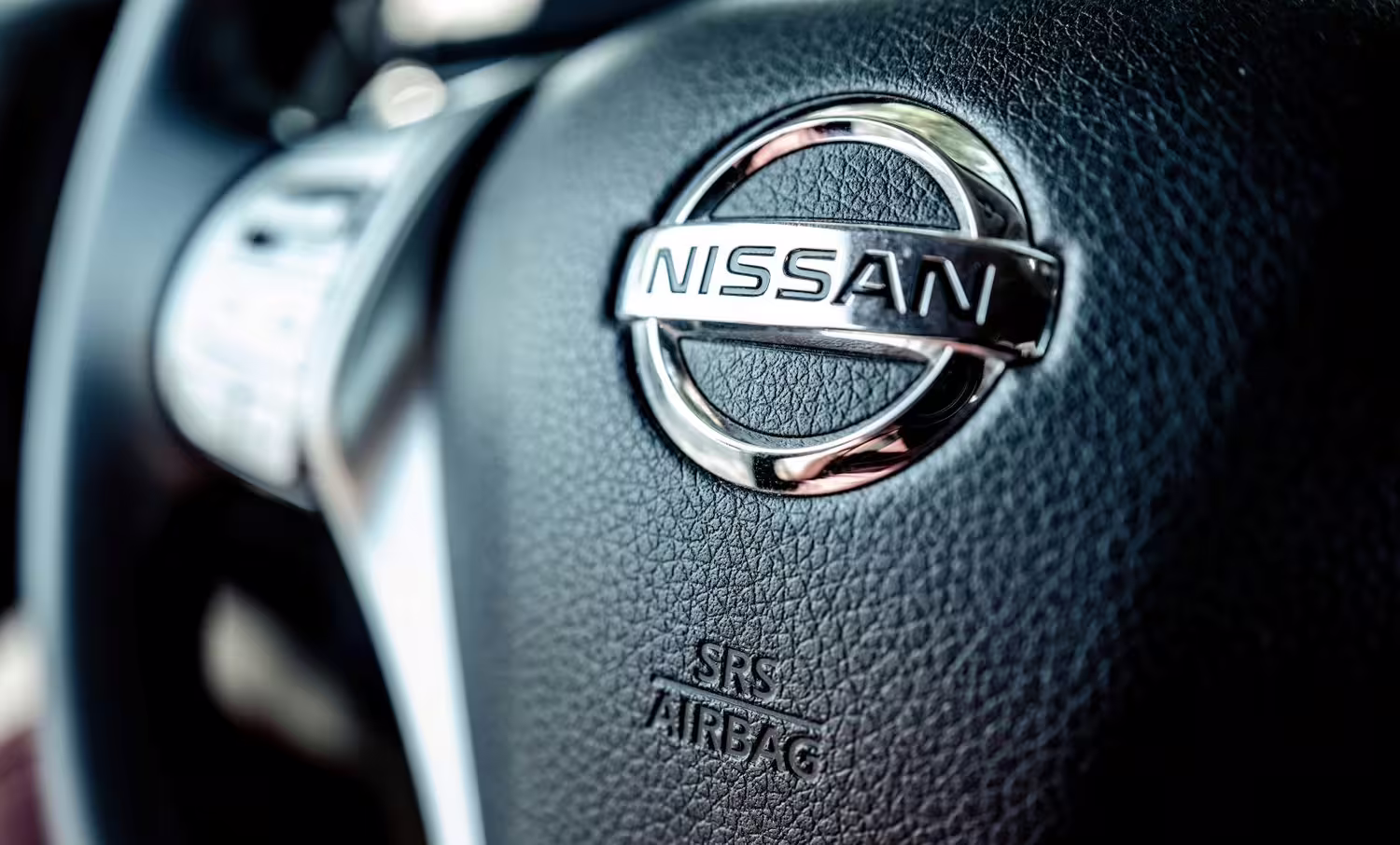 Nissan automobilių pokyčiai / In Green / Shutterstock.com