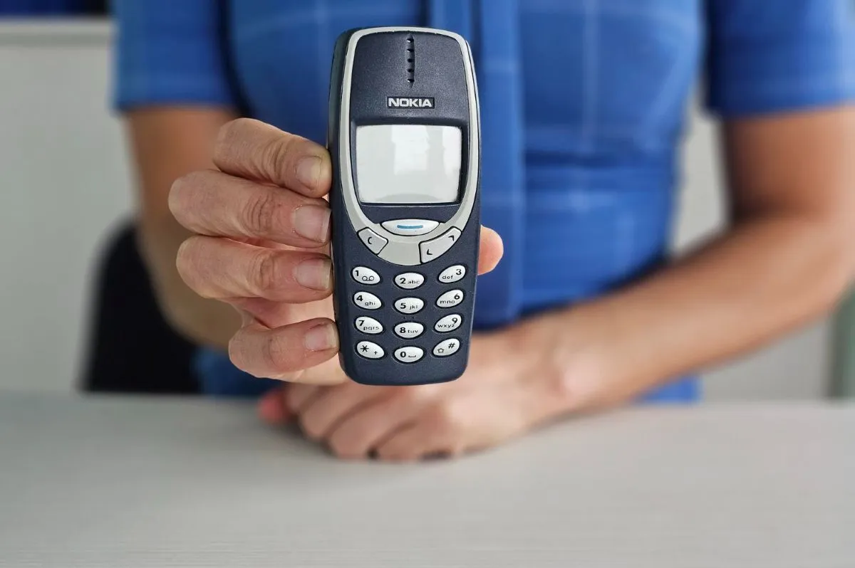 Nokia gali sugrįžti