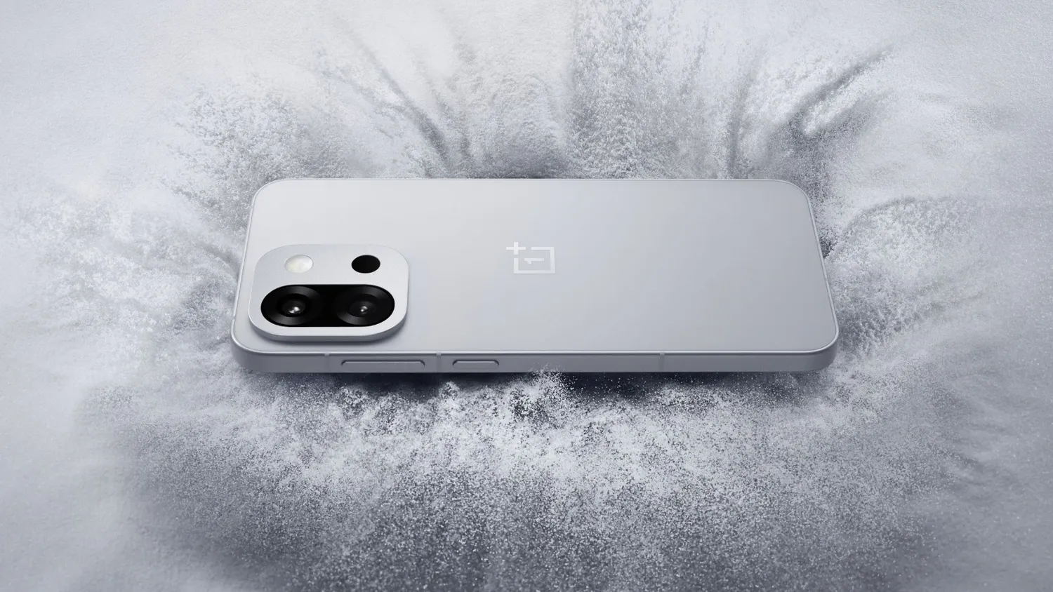 OnePlus 15