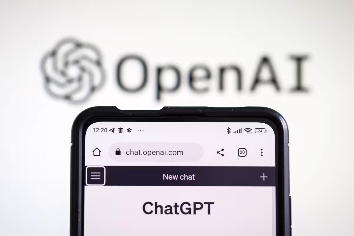 Open AI / Markus Mainka / Shutterstock.com