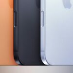 Paaiškėjo iPhone 17 spalvos