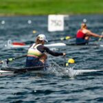 Pasaulio jaunių irklavimo čempionatas 2025 Trakuose