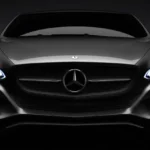 Prabangus Mercedes Benz