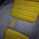 Renault 5 E Tech electric iconic cinq version Pop Yellow! (1)