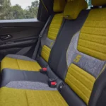 Renault 5 E Tech electric iconic cinq version Pop Yellow!