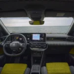 Renault 5 E Tech electric iconic cinq version Pop Yellow! (2)