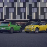 Renault 5 E Tech electric iconic cinq version Pop Yellow! (4)
