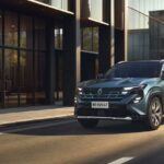 Renault Boreal
