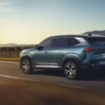 Renault Boreal 2