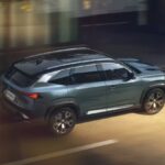 Renault Boreal 4