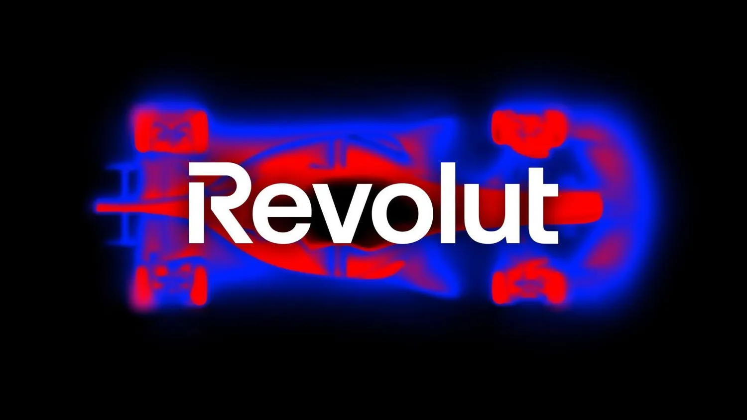 Revolut Audi F1
