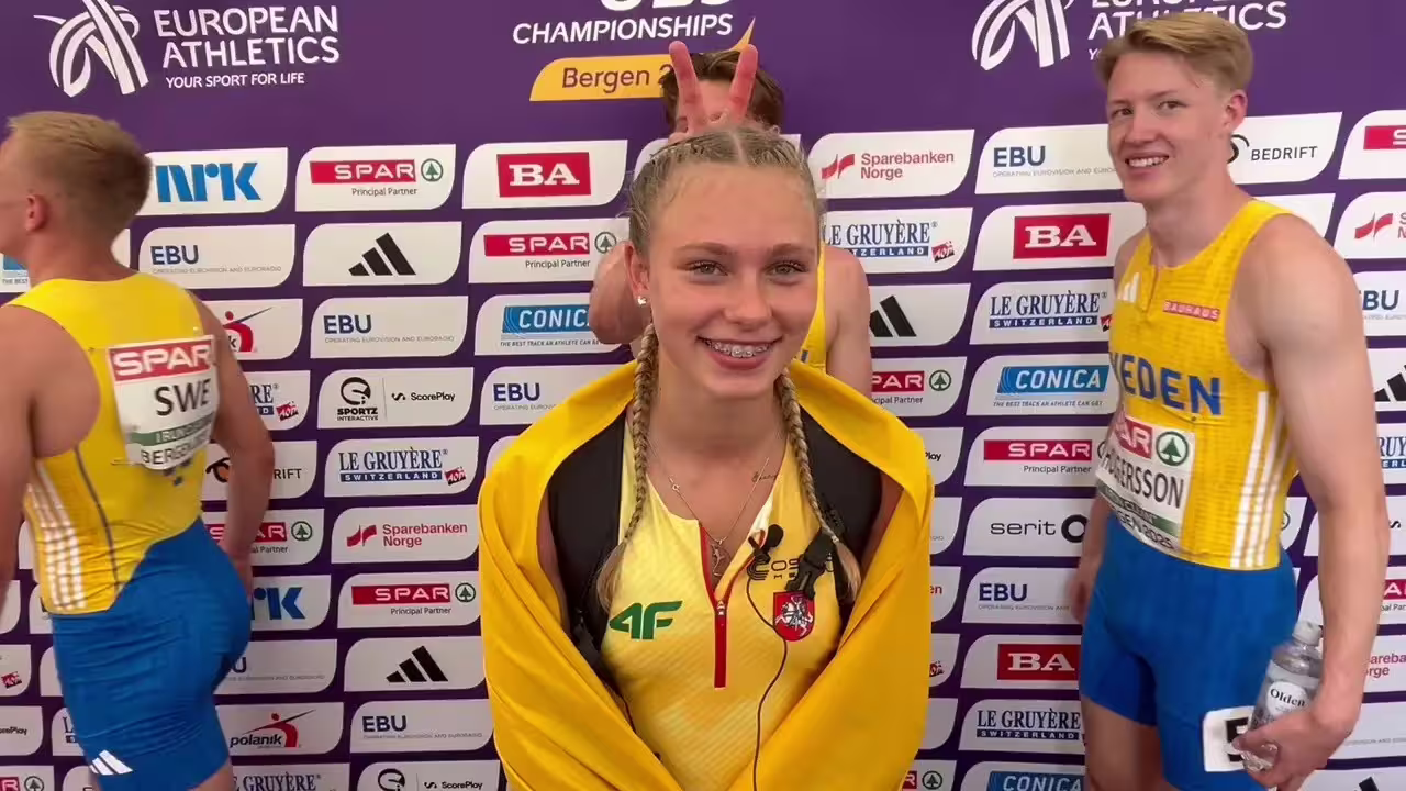 Rugilė Miklyčiūtė