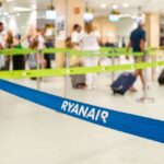 Ryanair keičia rankinio bagažo dydį / Rebel Red Runner / Shutterstock.com