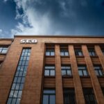 SEB bankas / BalkansCat / Shutterstock.com