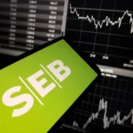 SEB paslaugos / Piotr Swat / Shutterstock.com