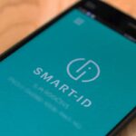 SMART ID naudojimas