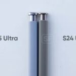 S Pen Galaxy S25 Ultra S Pen S24 Ultra 1.jpg