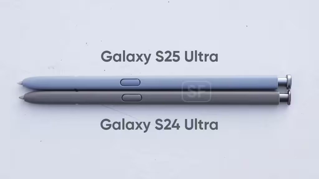 S Pen Galaxy S25 Ultra S Pen S24 Ultra 2