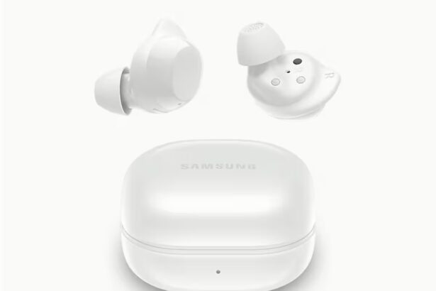 Samsung Galaxy Buds Core