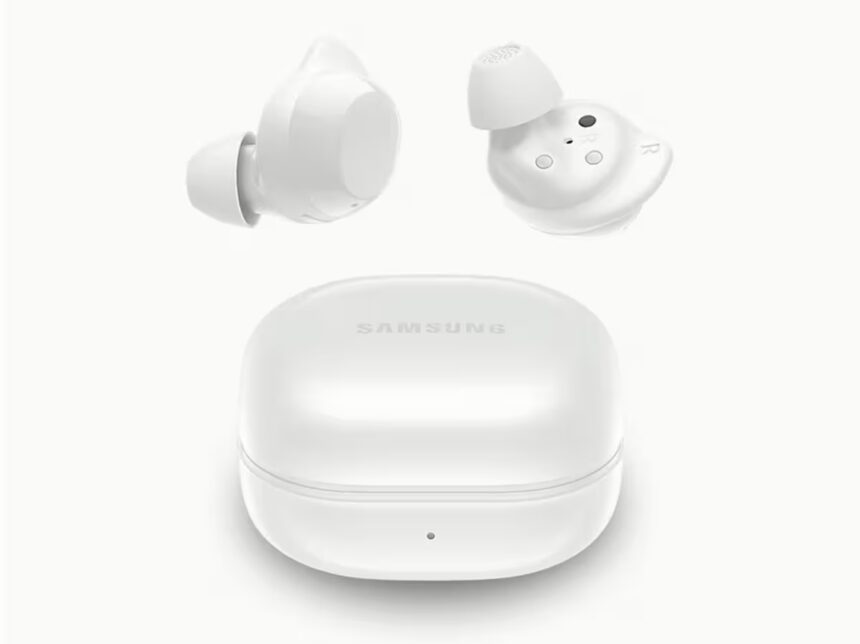 Samsung Galaxy Buds Core