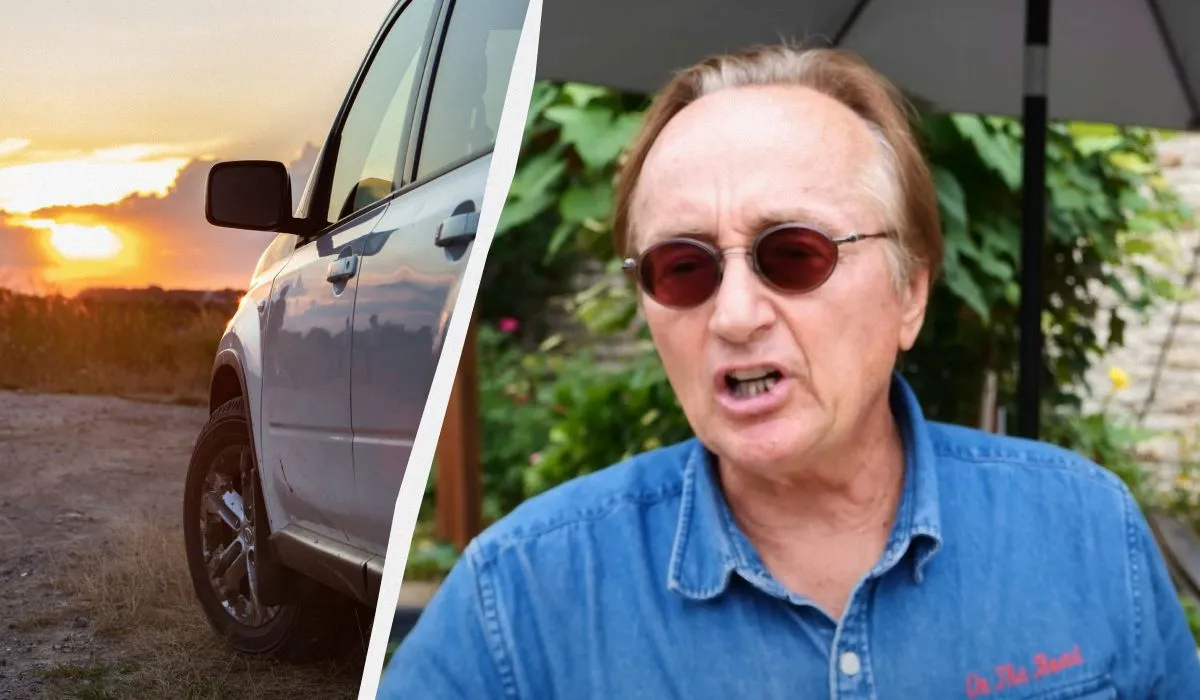 Scotty Kilmer žino kurie automobiliai nėra ekonomiški